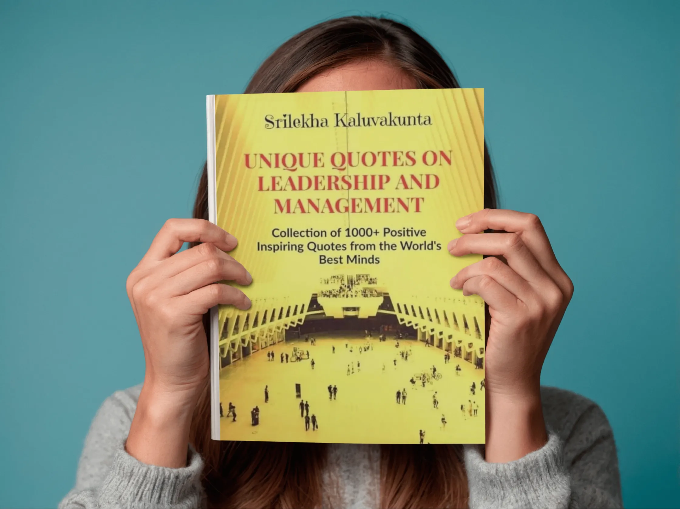 Unique Quotes on Leadership and Management
